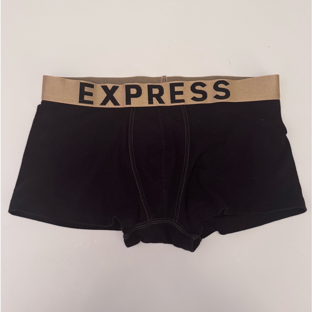 Express Sport Trunk - Picture 2 of 3